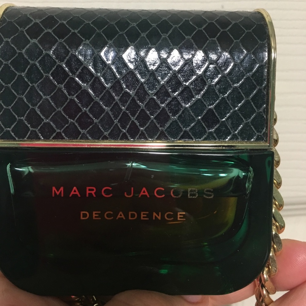 Micheal Kors  Decadence